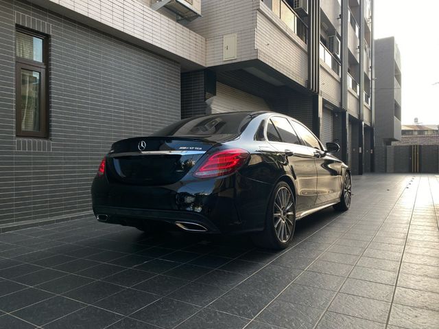 M-BENZ賓士 C300  第2張相片