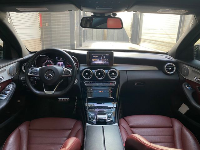 M-BENZ賓士 C300  第3張相片