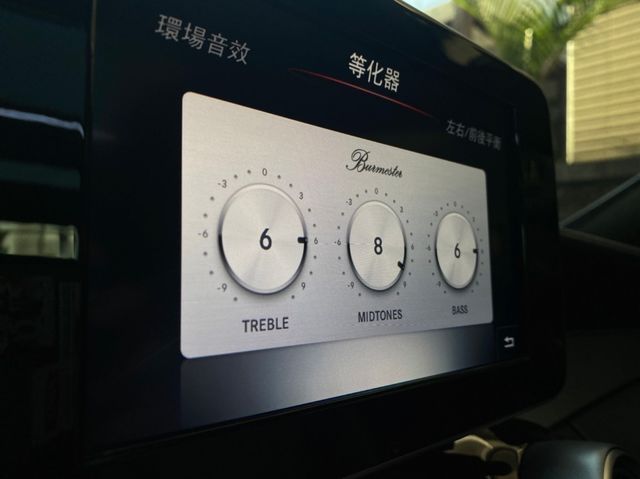 M-BENZ賓士 C300  第6張相片