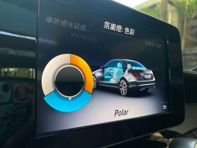 M-BENZ賓士 C300  第12張相片