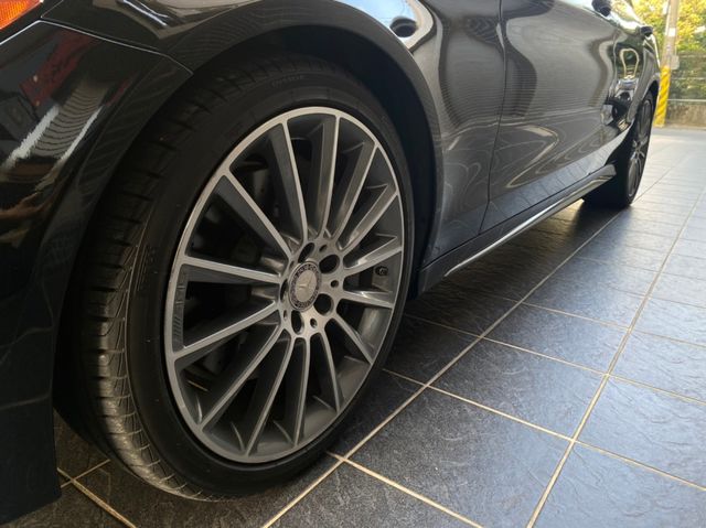 M-BENZ賓士 C300  第19張相片