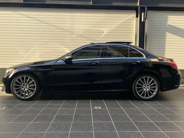 M-BENZ賓士 C300  第20張相片