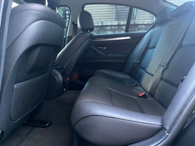 BMW寶馬 520D  第4張相片