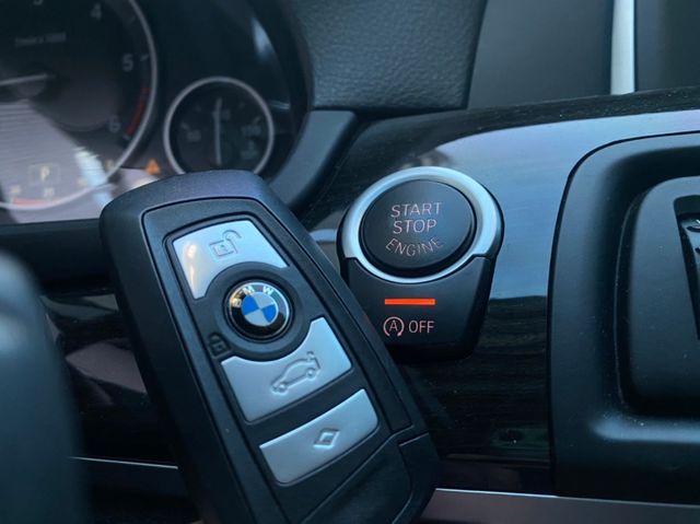 BMW寶馬 520D  第11張相片