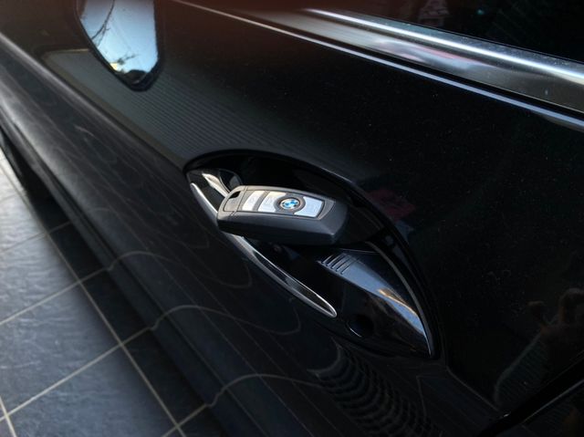 BMW寶馬 520D  第14張相片