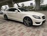 M-BENZ賓士 CLS63 AMG SHOOTING BRAKE  第1張縮圖