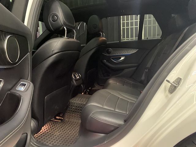 M-BENZ賓士 C300  第3張相片