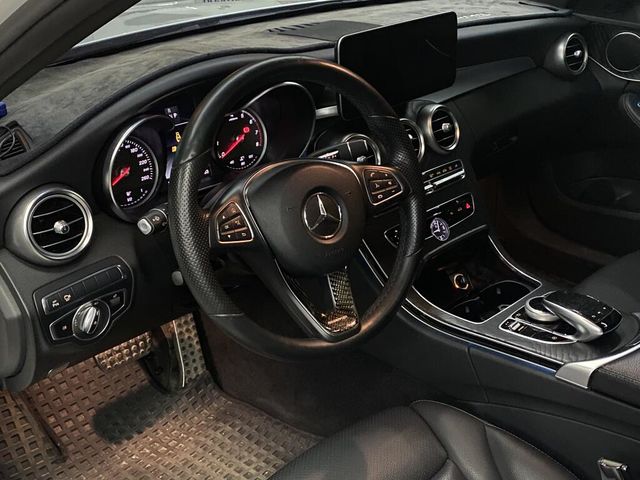 M-BENZ賓士 C300  第4張相片