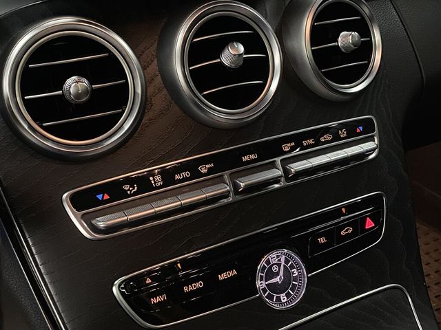 M-BENZ賓士 C300  第6張相片