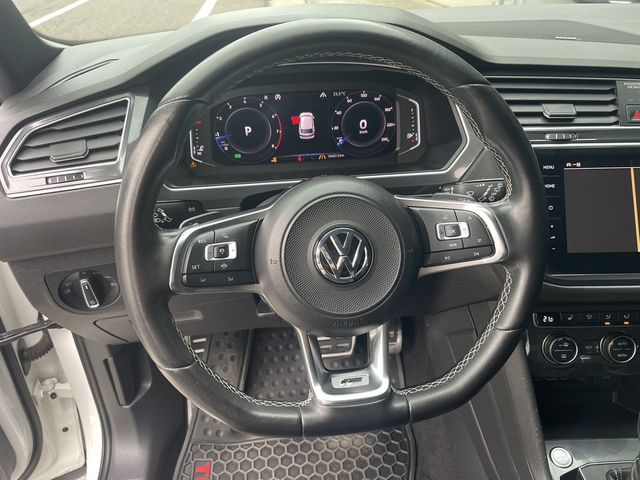 VOLKSWAGEN福斯 TIGUAN  第3張相片