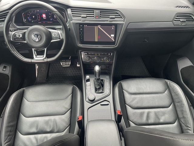VOLKSWAGEN福斯 TIGUAN  第4張相片