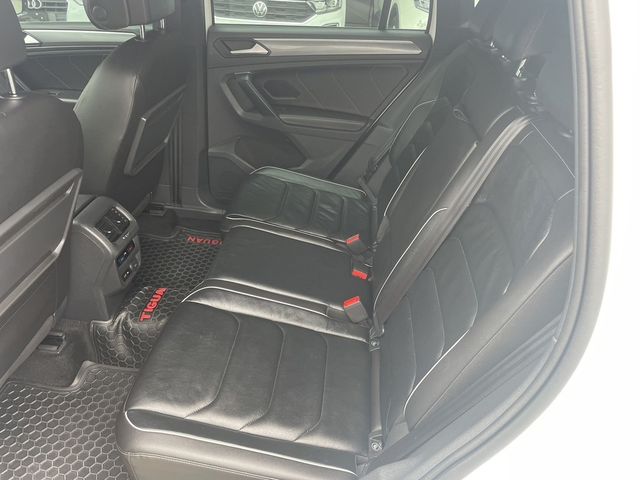 VOLKSWAGEN福斯 TIGUAN  第5張相片