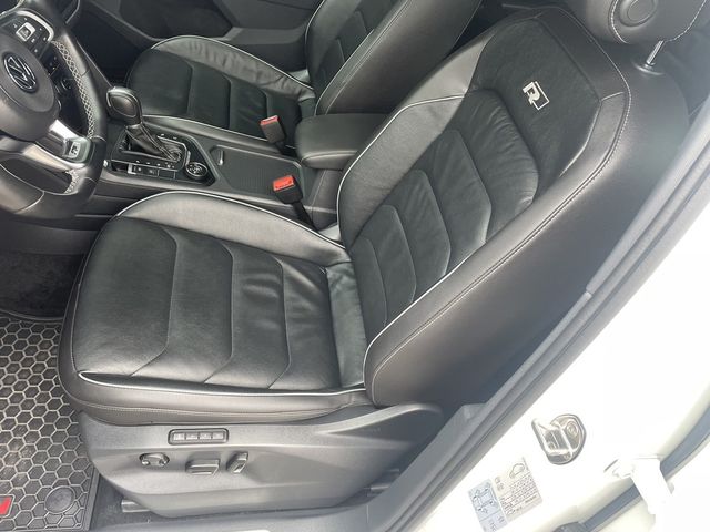 VOLKSWAGEN福斯 TIGUAN  第6張相片