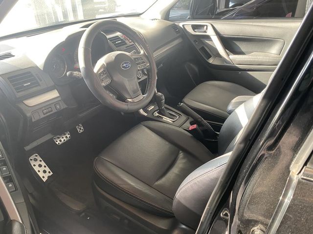 SUBARU速霸陸 FORESTER  第9張相片