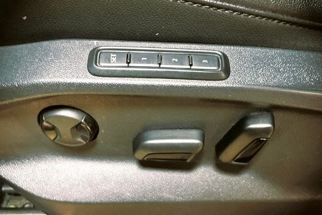 VOLKSWAGEN福斯 TIGUAN  第15張相片