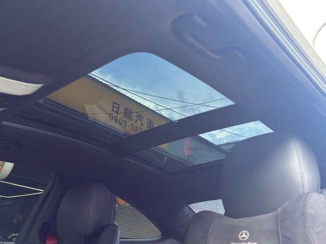 M-BENZ賓士 C63 AMG  第8張相片