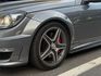 M-BENZ賓士 C63 AMG  第9張縮圖