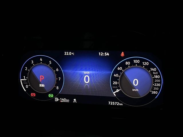 VOLKSWAGEN福斯 GOLF GTI  第4張相片