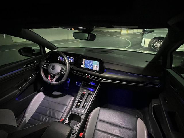 VOLKSWAGEN福斯 GOLF GTI  第5張相片