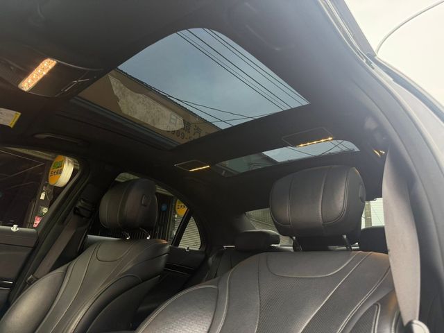 M-BENZ賓士 S450  第7張相片