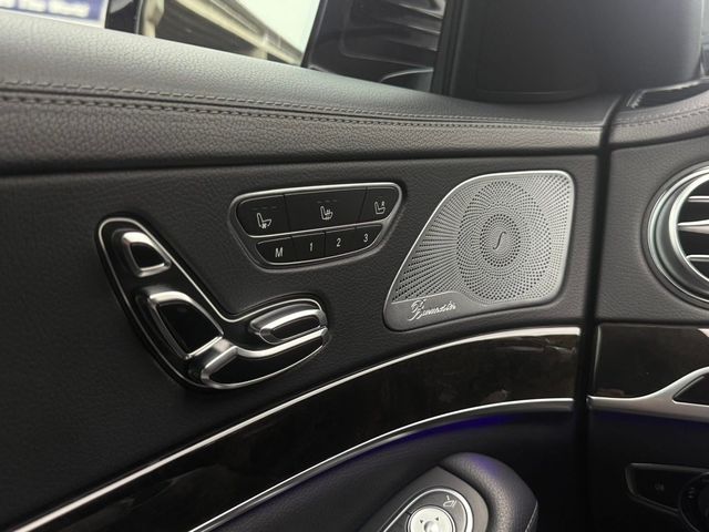 M-BENZ賓士 S450  第10張相片