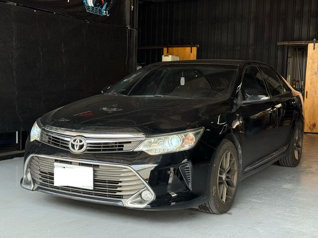 TOYOTA豐田 CAMRY  第1張相片