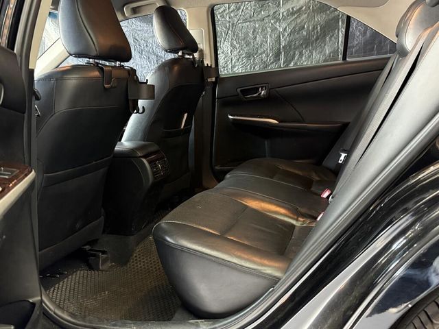 TOYOTA豐田 CAMRY  第5張相片