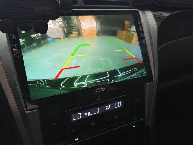 TOYOTA豐田 CAMRY  第6張相片