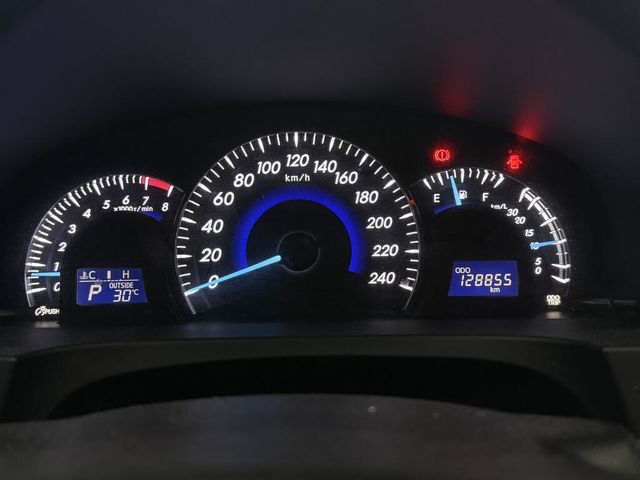 TOYOTA豐田 CAMRY  第9張相片