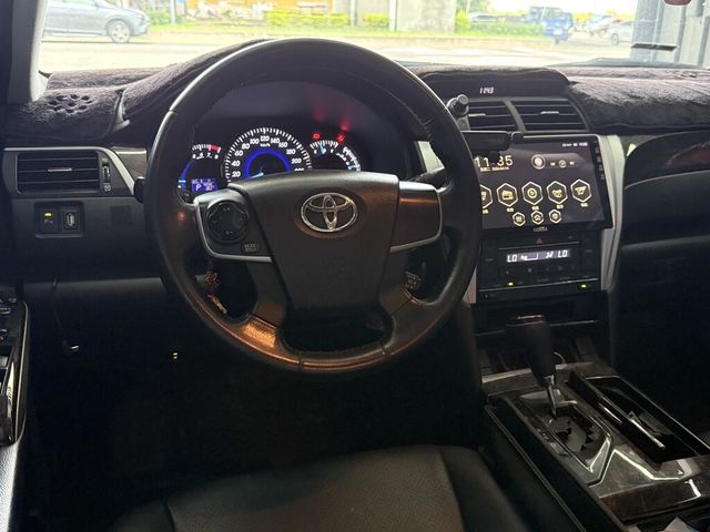 TOYOTA豐田 CAMRY  第10張相片