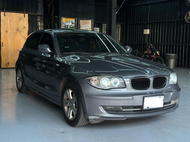 BMW寶馬 120I  第1張相片