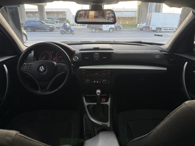 BMW寶馬 120I  第3張相片
