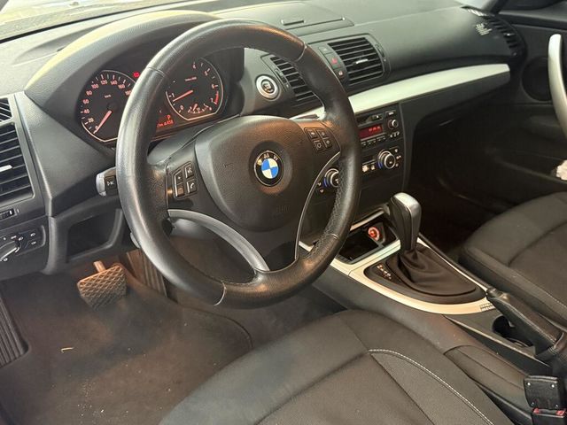BMW寶馬 120I  第7張相片