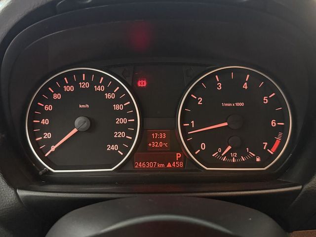 BMW寶馬 120I  第9張相片