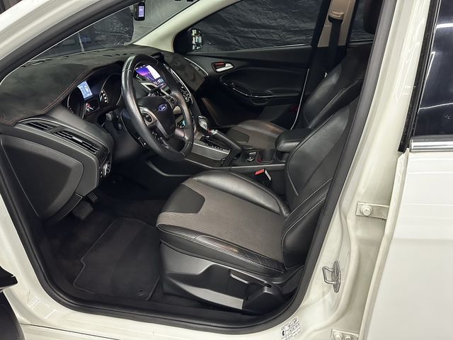 FORD福特 FOCUS  第3張相片