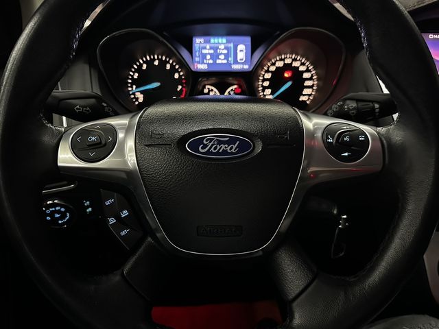FORD福特 FOCUS  第4張相片