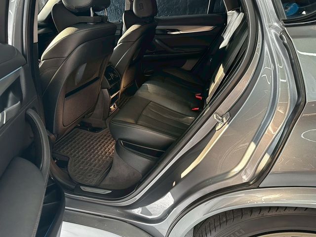 BMW寶馬 X6  第5張相片