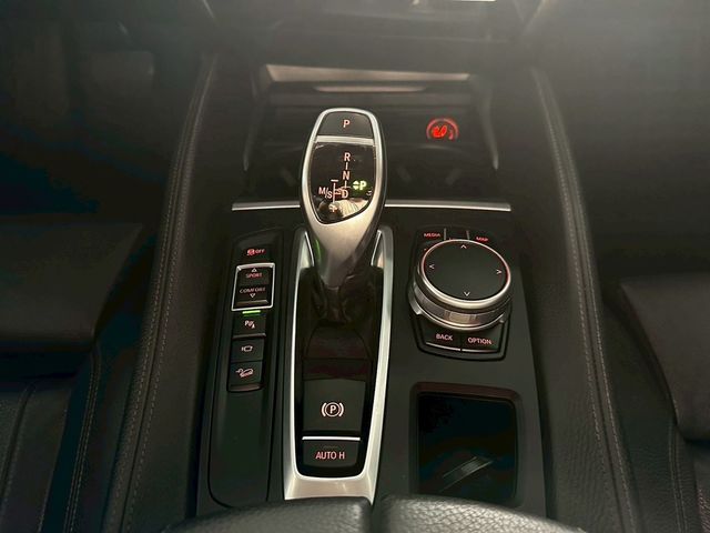 BMW寶馬 X6  第6張相片