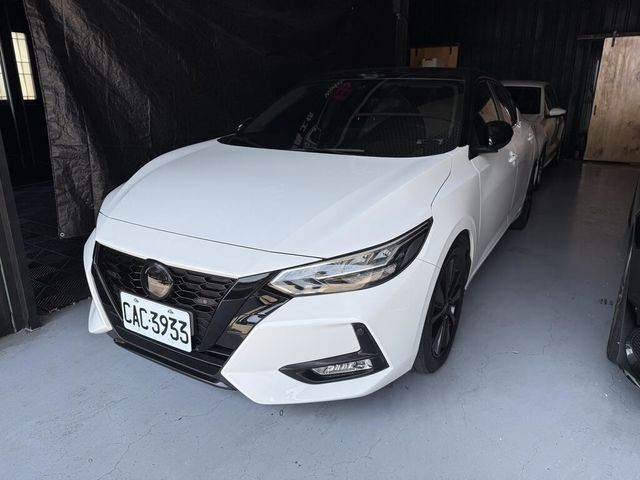 NISSAN日產 SENTRA  第1張相片