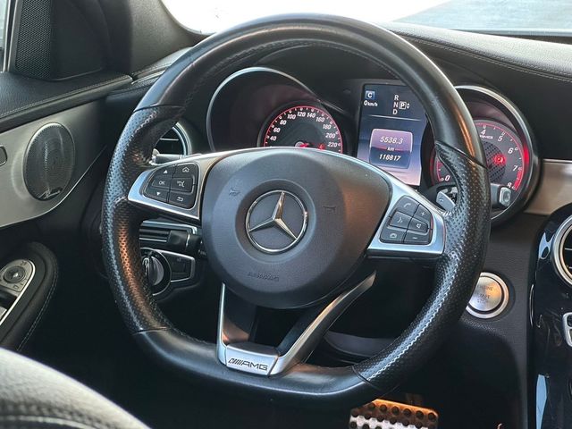 M-BENZ賓士 C300  第4張相片