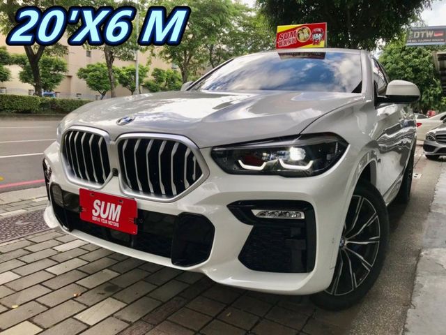 X6 M 的價格 Findcar 找車網