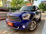 藍白雙色獨特稀有MINI COUNTRYM 1.6  第1張縮圖