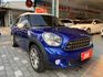 藍白雙色獨特稀有MINI COUNTRYM 1.6  第3張縮圖