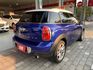 藍白雙色獨特稀有MINI COUNTRYM 1.6  第4張縮圖