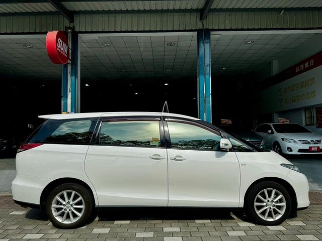 2020年式PREVIA 2.4 經典版 原廠影音360  第4張相片