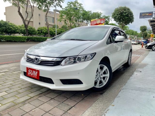 CIVIC  第1張相片