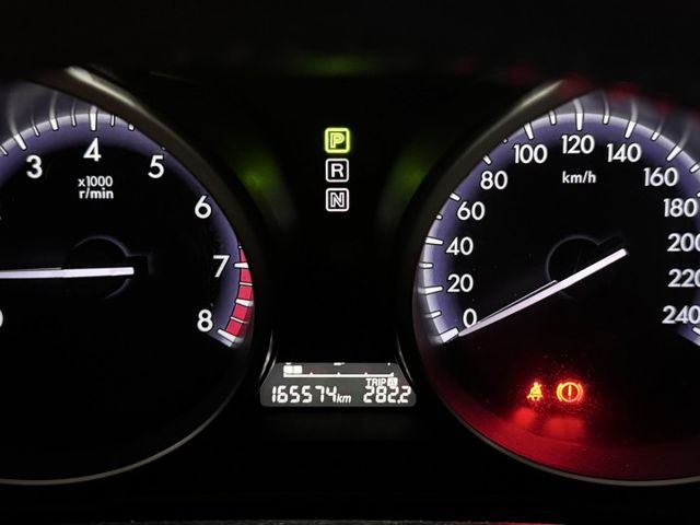 2014年MAZDA3 四門2.0  第4張相片