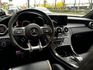 20年 改款後C63s estate 全車精品改 全車碳纖維  第13張縮圖