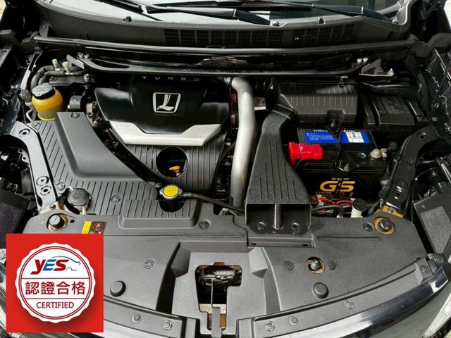 Luxgen U6 Turbo跨界小休旅CP值高!!低里程認證車五大保固  第13張相片