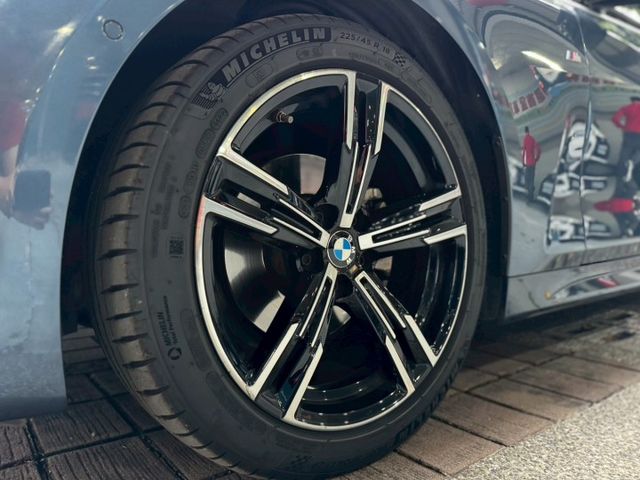 新世代霸氣大鼻頭2021年420i coupe  第3張相片